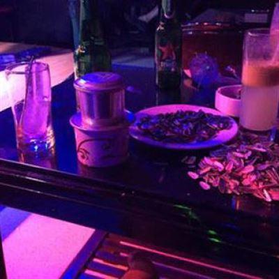 Phù Đổng – City Bar, Đặc Sản Đồng Quê & Cơm Hải Sản