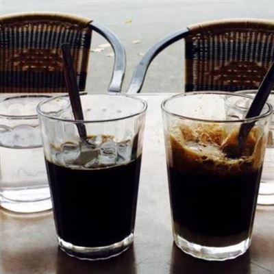 Reptiles Coffee