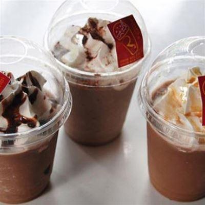 Take Away Coffee – Quang Trung