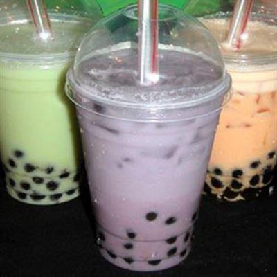 Trà Sữa Taiwan