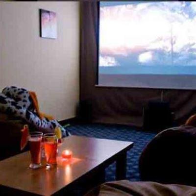 Cafe HD Cinema – Lê Đại Hành