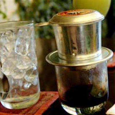 Cafe Linh Chi – Đinh Tiên Hoàng