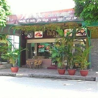 Cafe Việt – Văn Cao