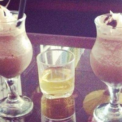 Cafe Tú Uyên – Cát Bi