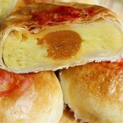 Quán Kều – Kem & Bánh Pía