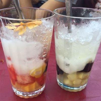 Quán Chè Huế – Trần Tất Văn