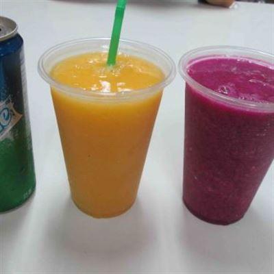 Fresh House – Juices & Smoothies