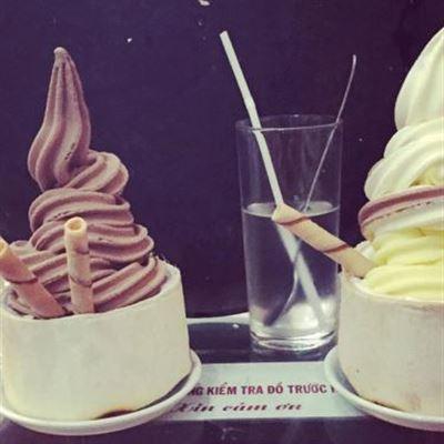 Quán Cũ Cafe – Trần Phú
