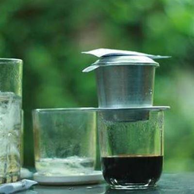 Hạ Tuyết Cafe