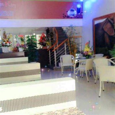 Cafe Kim