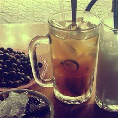 Lan Thủy – Cafe & Trà Cúc