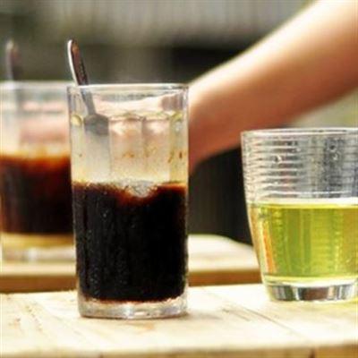 Hạt Cafe