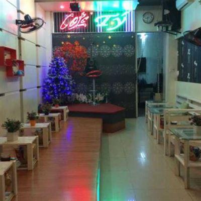 Cafe Tý
