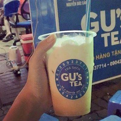 Gu’s Tea