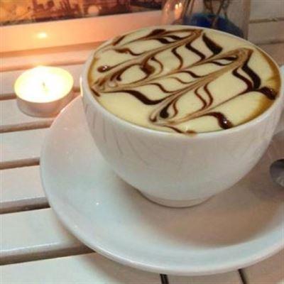 Vintage Coffee