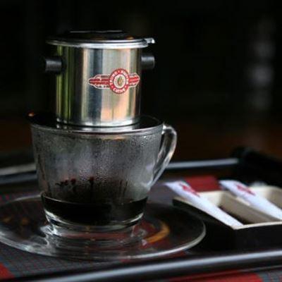 Coffee 70 – Lạch Tray