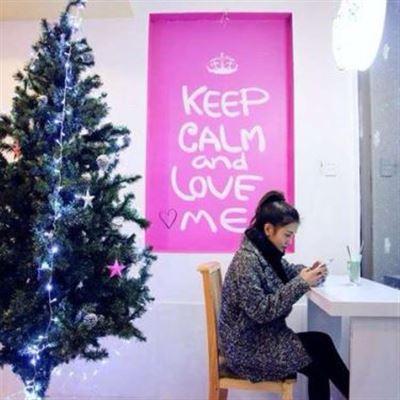 Enjoy Coffee – Trần Quang Khải