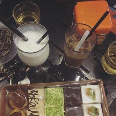 Milano Coffee – Lê Lợi