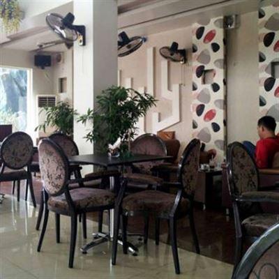 Chapi Cafe Karaoke