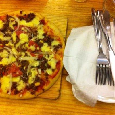 Mya – Pizza, Trà Sữa, Coffee