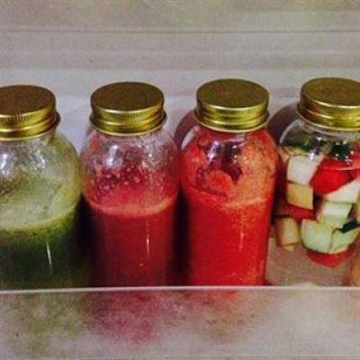 F5 Sạch – Cafe, Sinh Tố & Thực Phẩm Sạch