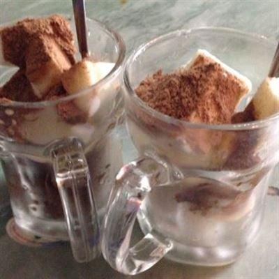 Day Dream Drinks