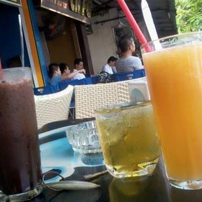 Hiệp Cafe – Lạch Tray