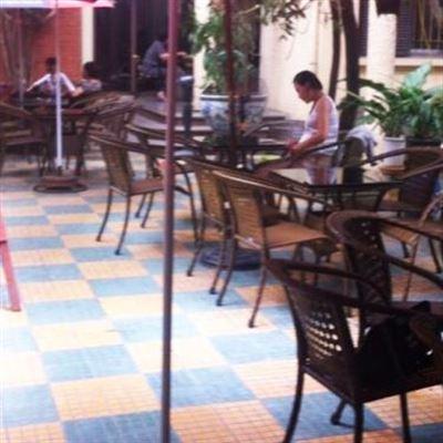 106 Cafe – Hai Bà Trưng