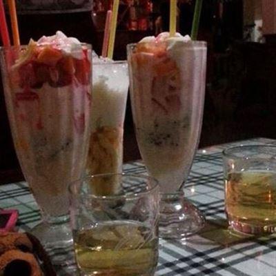 Linh Châu Cafe – Lý Thánh Tông