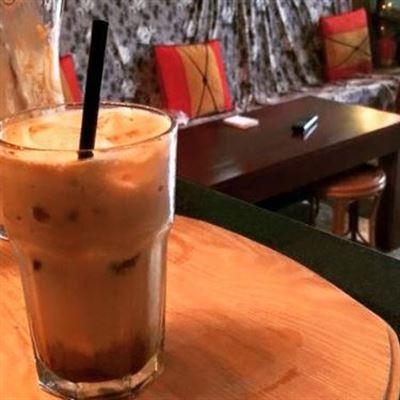 Màu Của Thời Gian Coffee