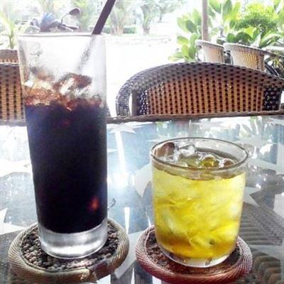 Cafe Hải – Minh Khai