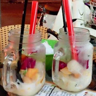 Thế Giới Hoa Quả – Nước Ép & Sinh Tố