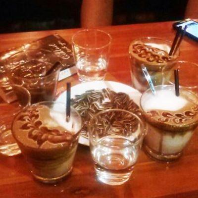 Bắc Việt Coffee
