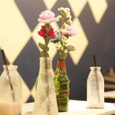 Mikyway Station Coffee