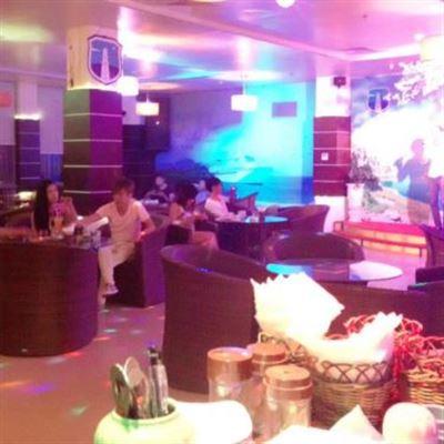 Phòng Trà Hoa Đăng