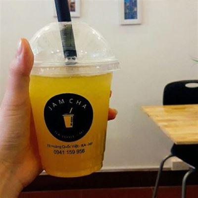 Trà Sữa Jamcha