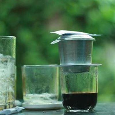 Hoa Giấy Cafe