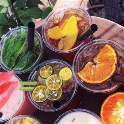 VinTea – Phạm Bá Trực