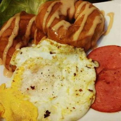 Citron Salé – Fast Food & Drink