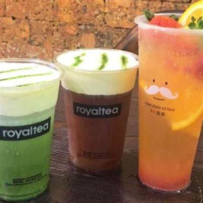 Royaltea – Thủy Nguyên
