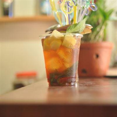 Cleverland Coffee – Quán Nam