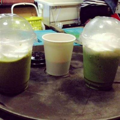 Tự Kỷ Coffee