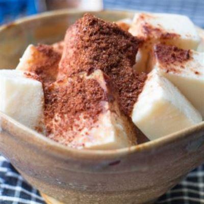 Smile Cafe – Lê Lai
