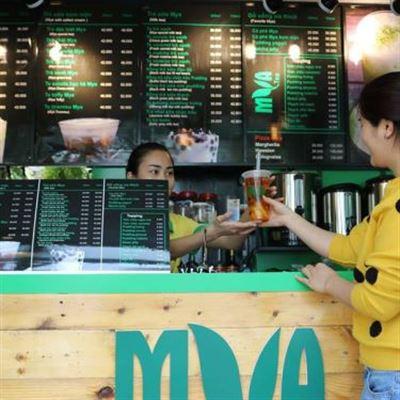 Mya Tea