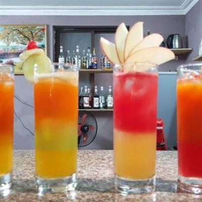 Mama – Tea & Coffee