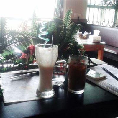 Cafe 85 – Nguyễn Đức Cảnh