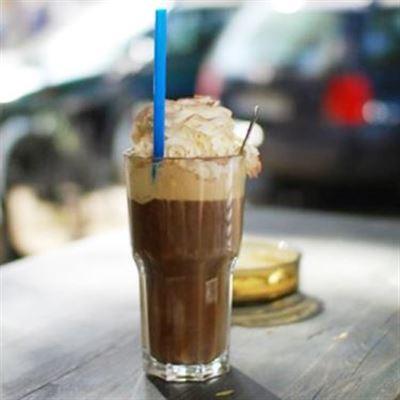 E Coffee – Cafe Sạch