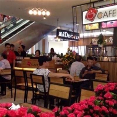 Cafe Wood – Vincom Hải Phòng