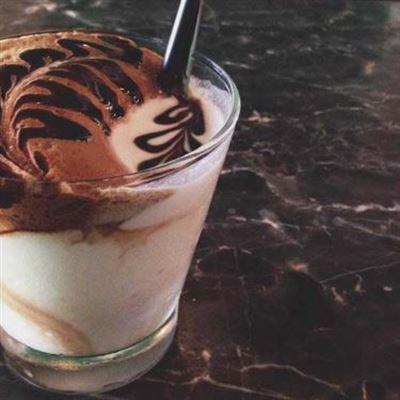 London Eye Coffee