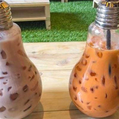Mây Quán – Trà Sữa Sạch & Ăn Vặt